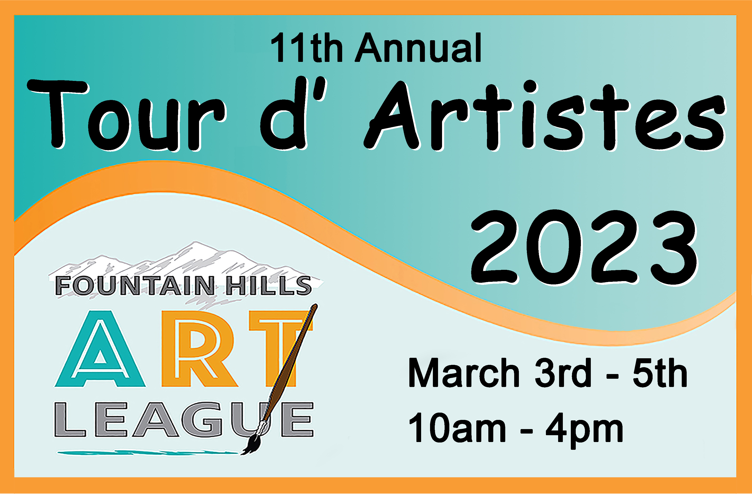 Fountain Hills Festival 2024 Personalized Calendar 2024